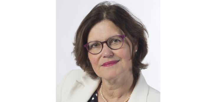 AnneLoes van Staa