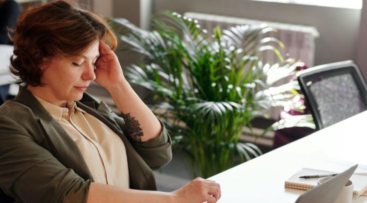 Verminderde arbeidsparticipatie vrouwen boven 45 jaar