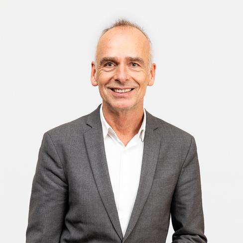 Jan Spijker - bijzonder hoogleraar, Radboud Universiteit