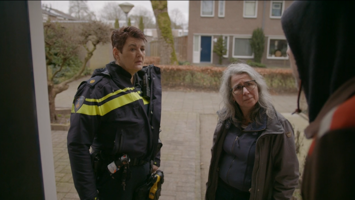 Kennis en inzichten Actieprogramma Verward Gedrag Wijk-GGD er 