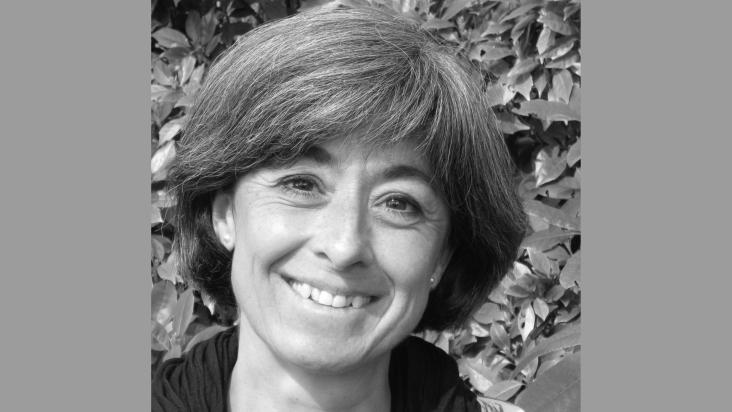 portret Monica mestre Viver
