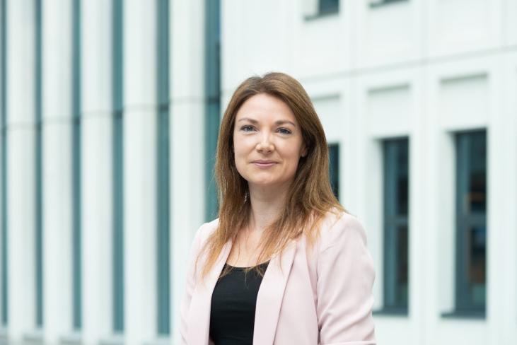 Afbeelding van Dr. Romy Gaillard