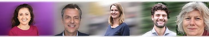 BE-grip Aanspreekpunten
