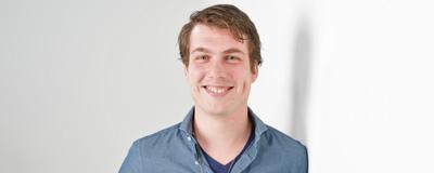 Rick van Uum