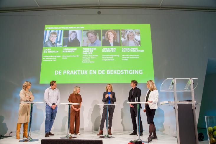 Slotdebat - Conferentie 10 jaar