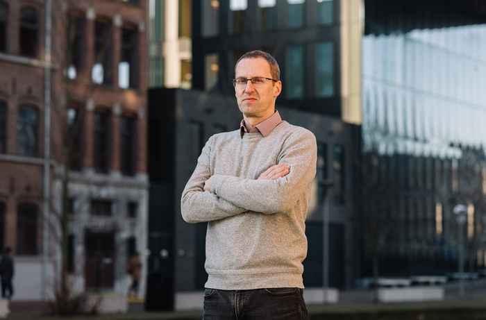 Torsten Kleinow