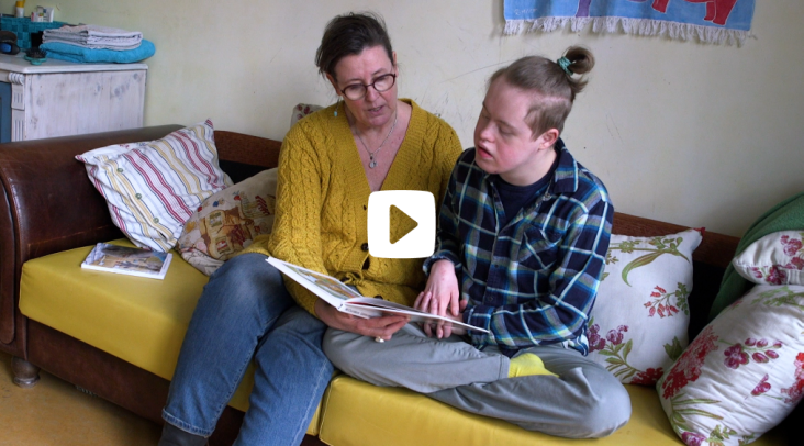 ROC Amsterdam & Ons Tweede Thuis vouchervideo