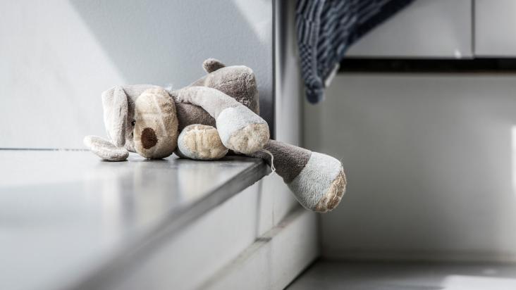 Kindermishandeling