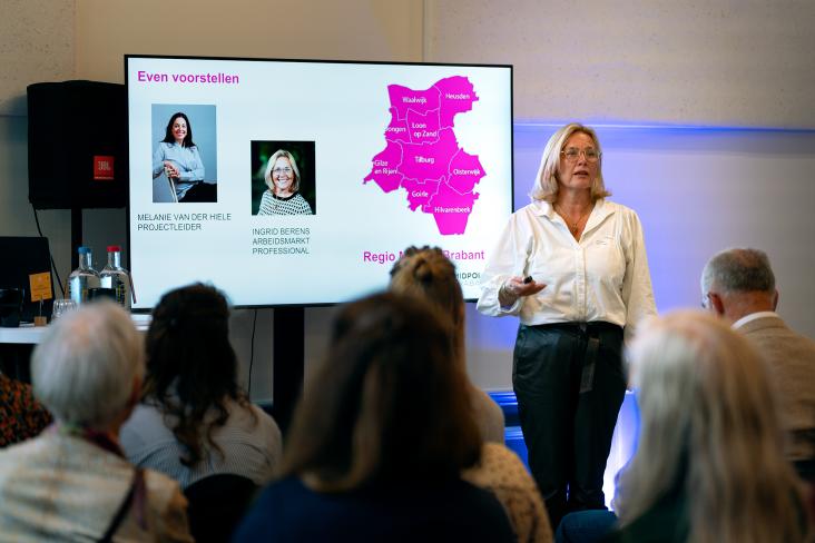 Kenniskring re-integratie poortwachter 