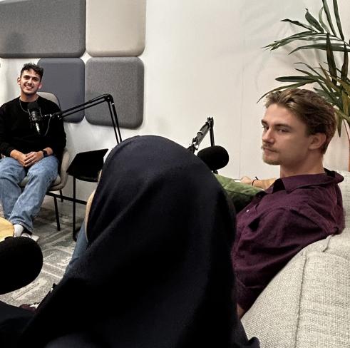 Podcast 2