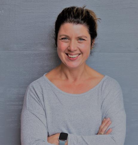 Portretfoto Elly Branderhorst