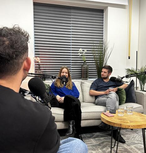 Podcast 1