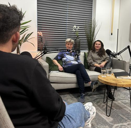 Podcast 3