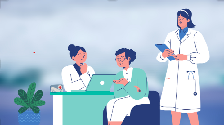 mentale vitaliteit van werkenden