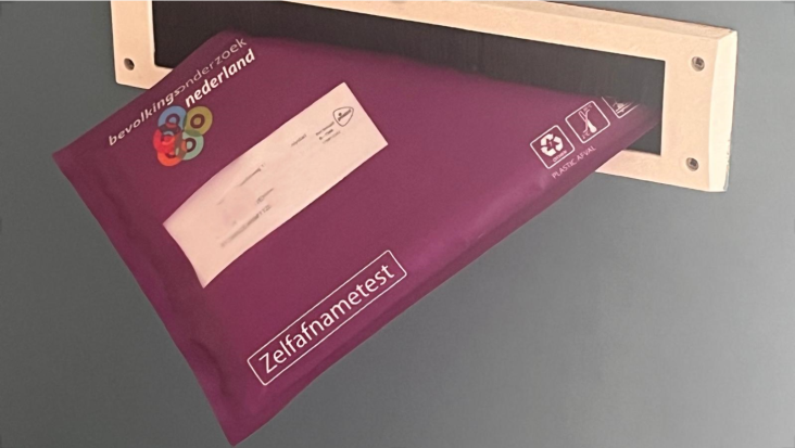 Bevolkingsonderzoek darmkanker
