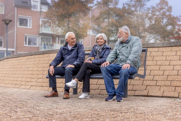 Gezonde wijk GLIA
