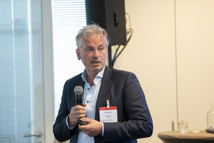 Impressie Sessie 12 apothekers GGG-congres 2025