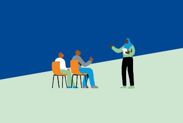 Rubriek Professionals aan het woord IMPACT magazine