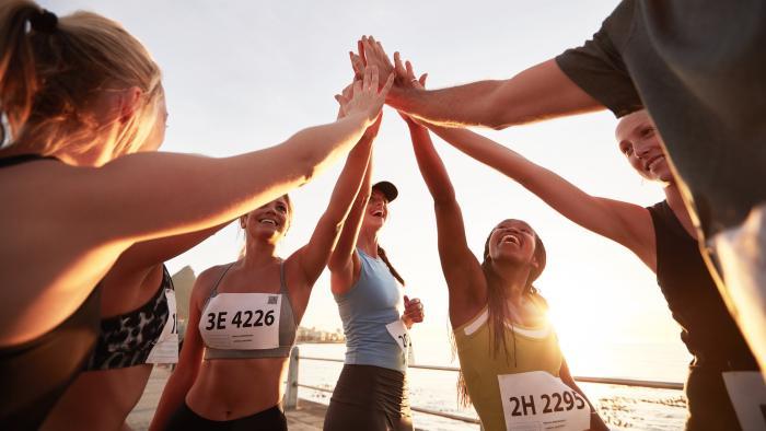 Implementatienetwerk sport en bewegen