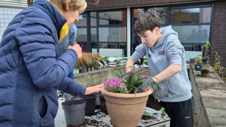 MDT-kort Groen duurzaam1