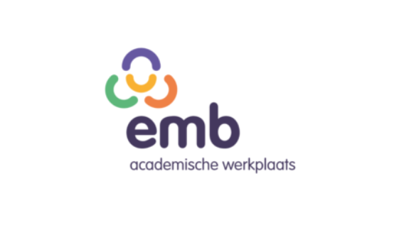 Logo EMB