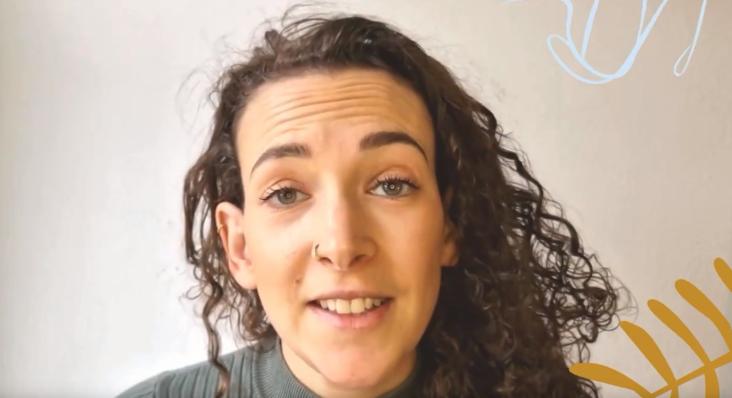 Pilot E-learning sociale verloskunde Janna Prust