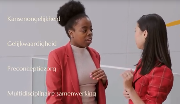 Sociale verloskunde 