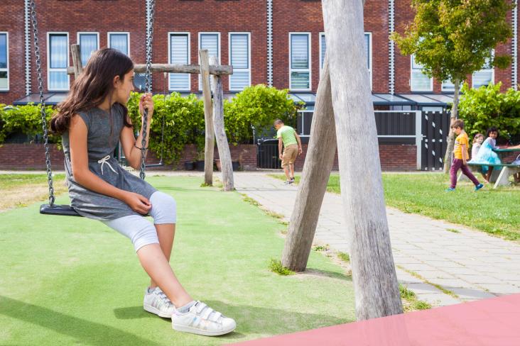 JGZ waaier Psychosociale gezondheid 