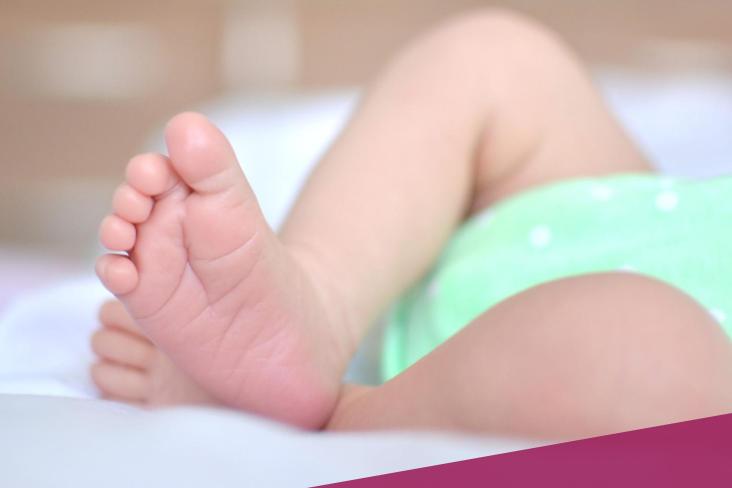 JGZ waaier Prenatale zorg