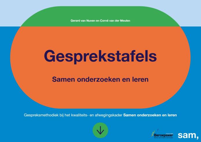 Gesprekstafels
