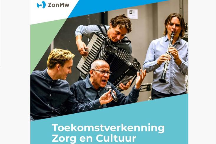 voorblad toekomstverkenning