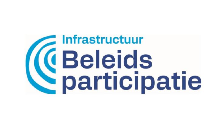 Logo Infrastructuur beleidsparticipatie
