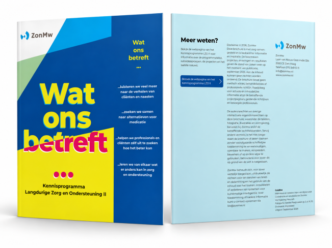 Cover programmabrochure LZO