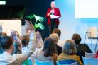 Impressie netwerkbijeenkomst V&amp;V 2024