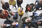 participatie afbeelding