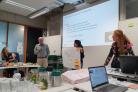 Kennisuitwisselingstraject burgerparticipatie