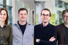 4 Impact Leaders van het Onderzoeksprogrammaggz