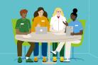 Met kennis werken aan optimale verpleging en verzorging