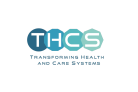 logo transforming health and care systems