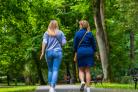 Artikel vrouwengezondheid