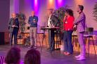 Forumdiscussie symposium 24 maart 2026