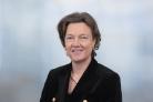 Anke-Hilse Maitland-Van der Zee