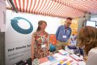 Rianneke Mulder en Niels Schram van kenniskraam terminologie