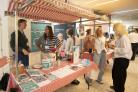 Kenniskraam palliatieve zorg