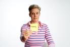 Ervaringsdeskundige ME/CVS Inge van Putten