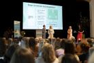 Panelgesprek netwerkbijeenkomst V&amp;V 2026