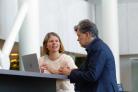 ME/CVS Jos Bosch en Judith Rosmalen