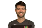 portret Stijn Titulaer