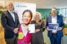 Mirjam Kaijer, Merik Seven, Teus van Barneveld