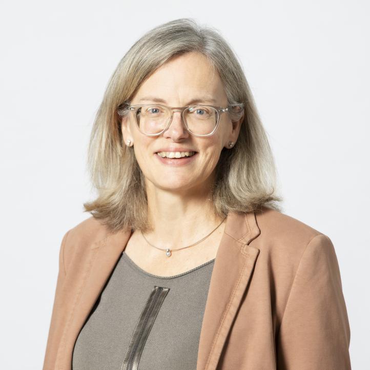 Portretfotot MT-lid Marielle Snijders